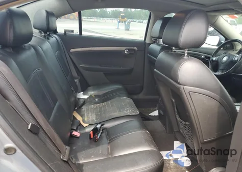 2007 Saturn Aura Xr from USA, damaged, VIN 1G8ZV57747F173207